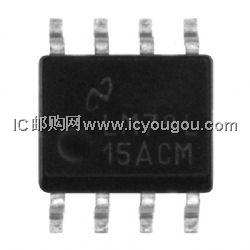 LM79L15ACM/NOPBDƬ